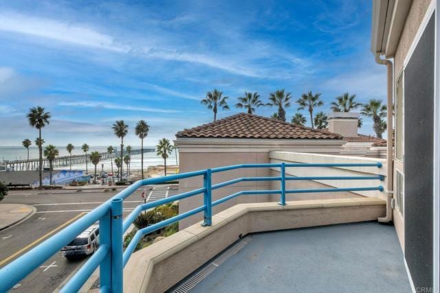 Building Photo - 400 N Pacific St