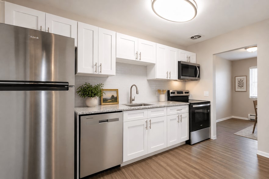 Building Photo - Country Manor Apartment Homes