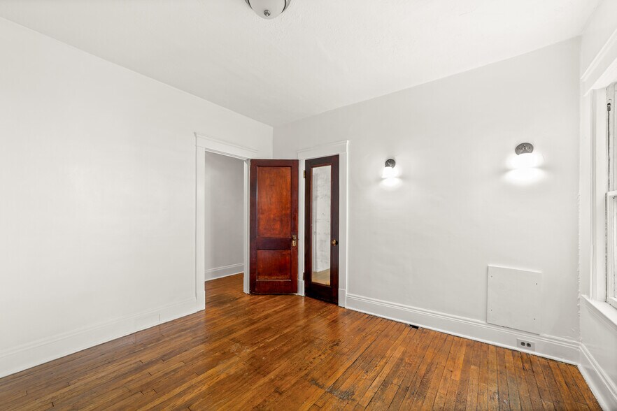 Bedroom 1 - 11427 Clifton Blvd