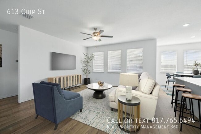 Building Photo - 613 Chip St