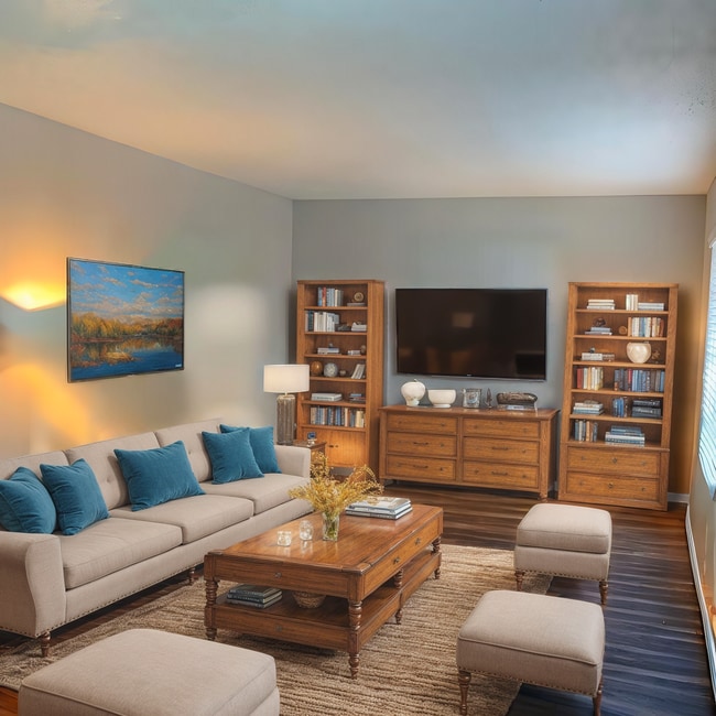 Building Photo - Urban Villas