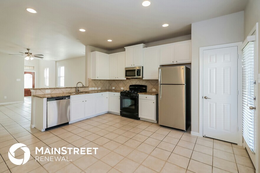 Building Photo - 1650 Bonnyton Ln