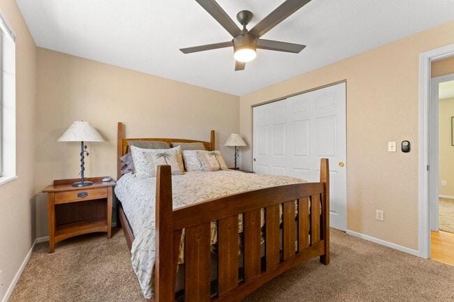 Building Photo - Fully Furnished Modern Home With Great Location