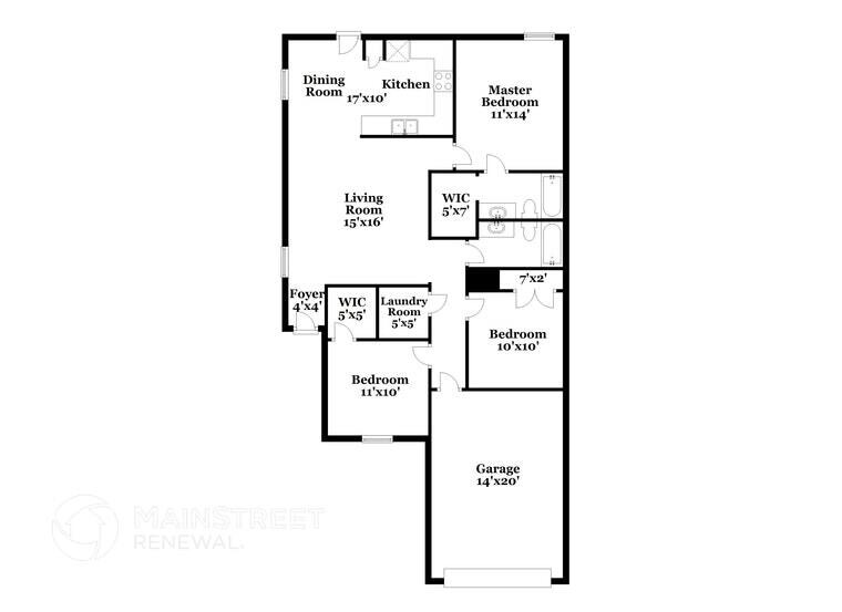 Building Photo - 25221 Dickens Dr
