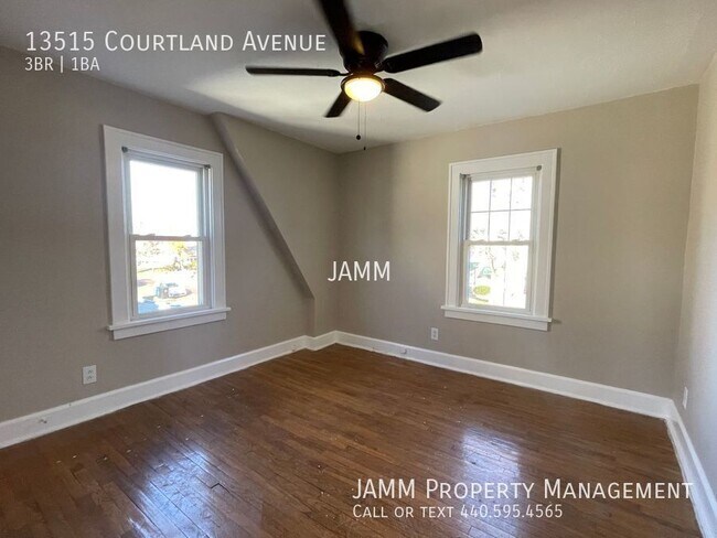 Building Photo - 13515 Courtland Ave