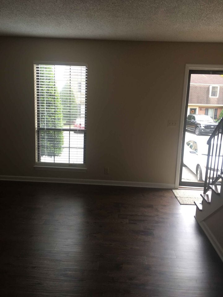 Living Room - 5768 Stone Brook Dr