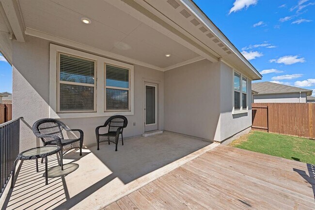 Building Photo - 217 McFarland St