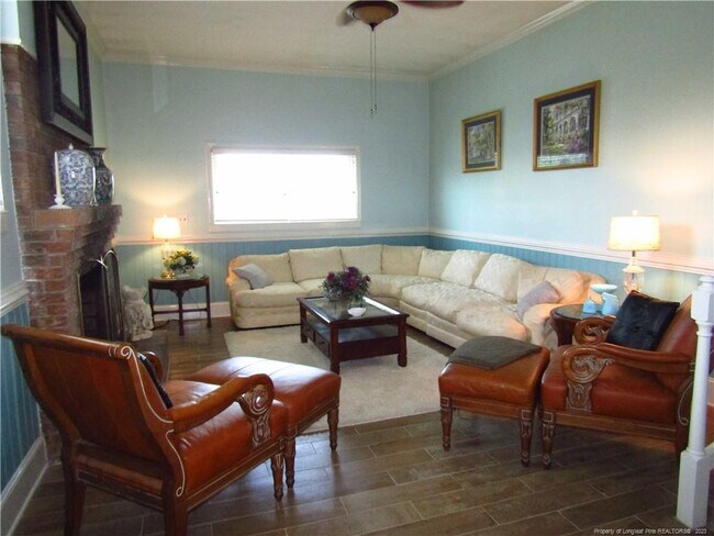 Building Photo - 531 Dewitt Williams Rd