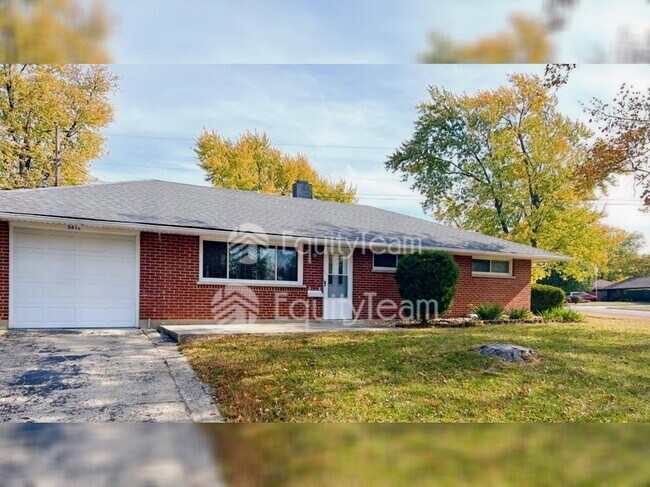 Building Photo - 5612 Harshmanville Rd