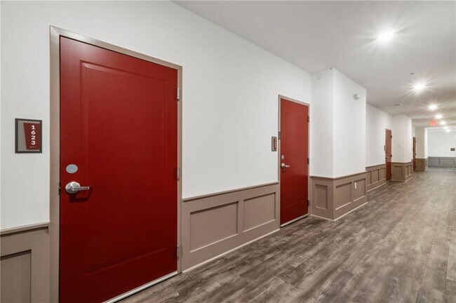 Building Photo - 383 Grant Cir SE