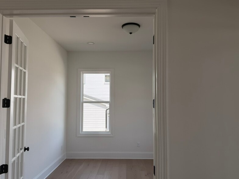 Two door Office room - 3465 Austin Michael Ln