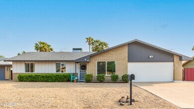 Building Photo - 3809 W Cholla St
