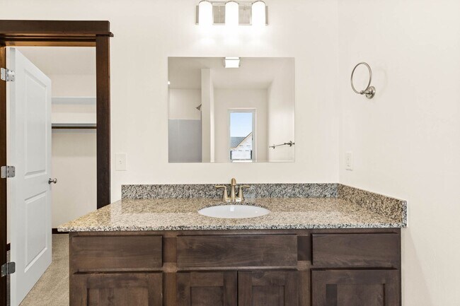 Building Photo - 2-Story Urban Triplex at a modern community featuring 3 Bedrooms 2.5 Bathrooms