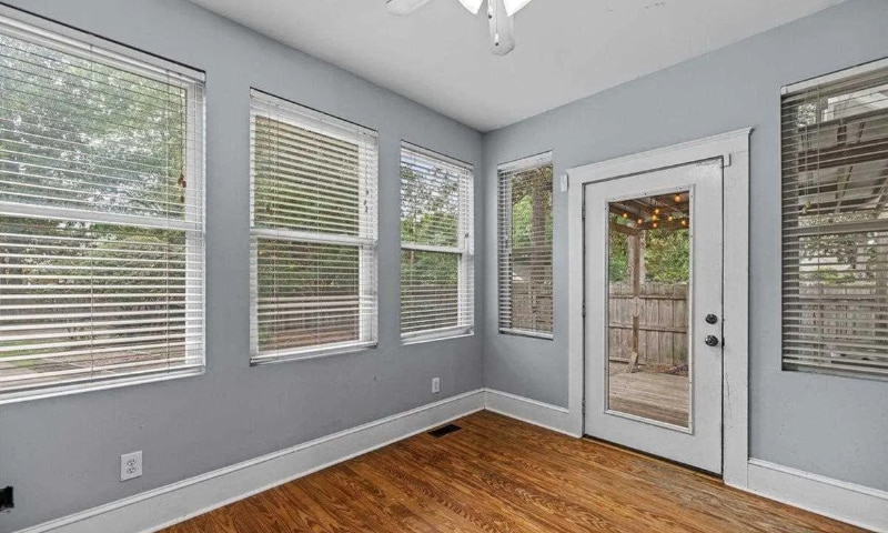 Building Photo - 401 S Franklin Dr