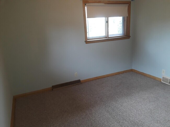 smallest of 3 bedrooms - 6631 W Villard Ave