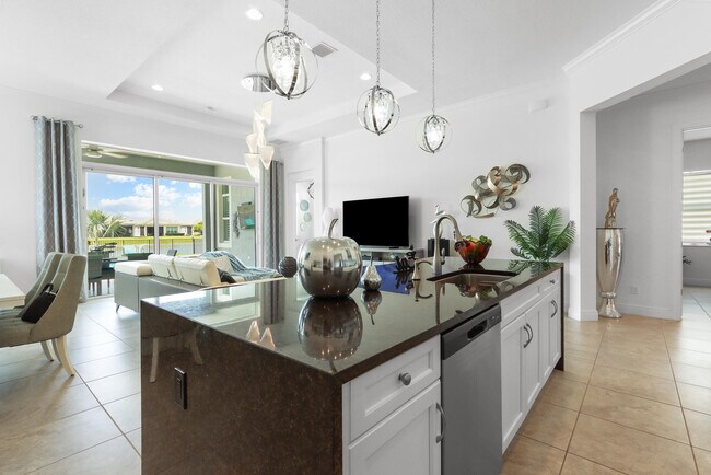 Building Photo - 9282 SW Miracoli Wy