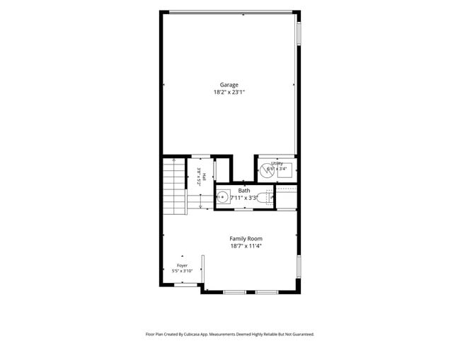 Building Photo - 3 Bed/2.5 Bath End-of-Row Beltsville Townhome