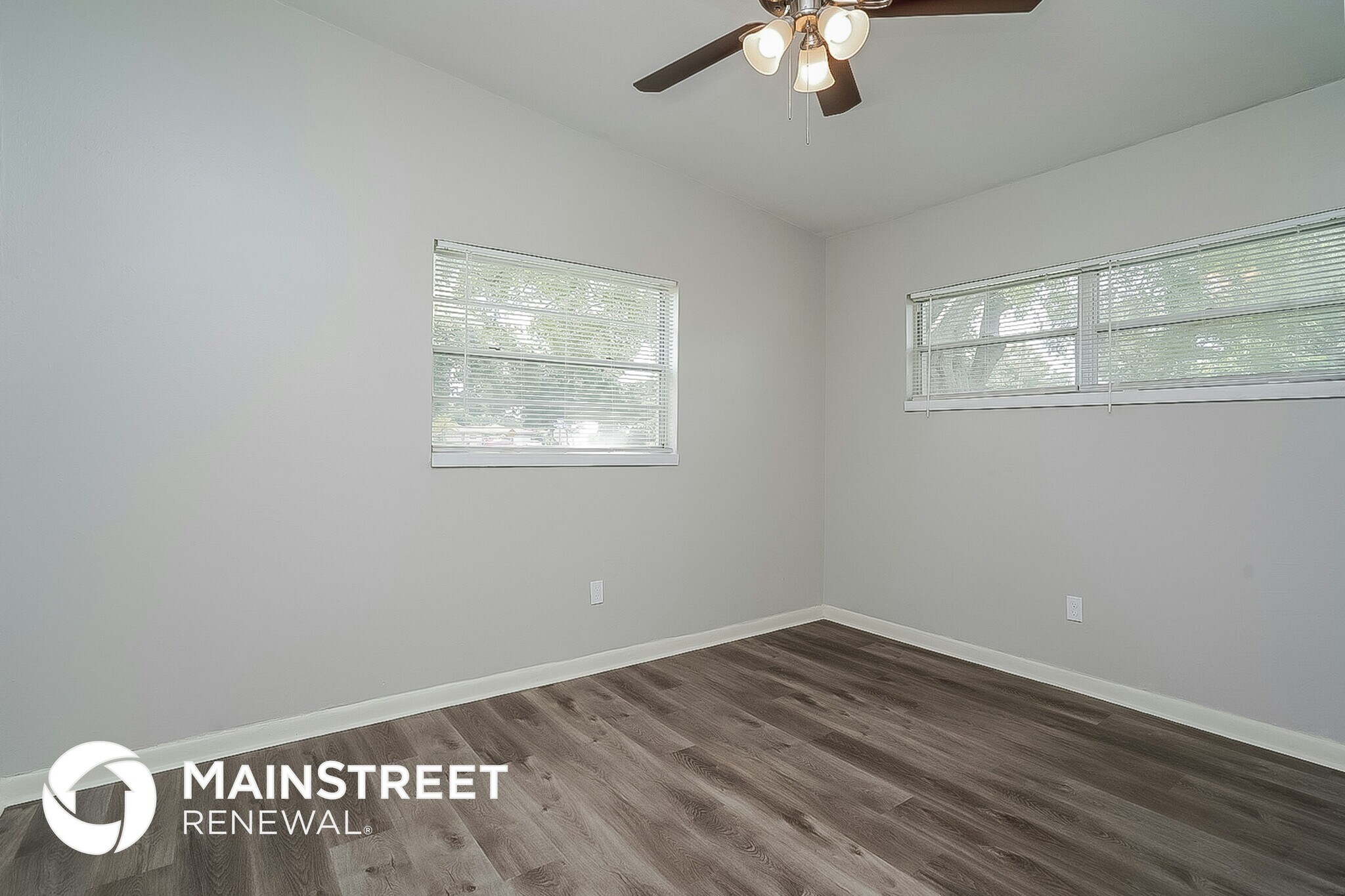 Building Photo - 1301 Wood Ave