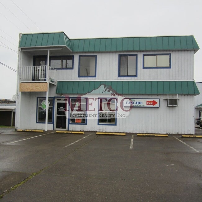 Primary Photo - 18302 - Cascade Business Park (Residential)