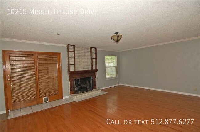 Building Photo - 10215 Missel Thrush Dr