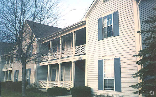 Building Photo - Tuller's Plantation Condominium