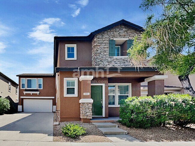 Primary Photo - 3005 W Ferruccio Pl