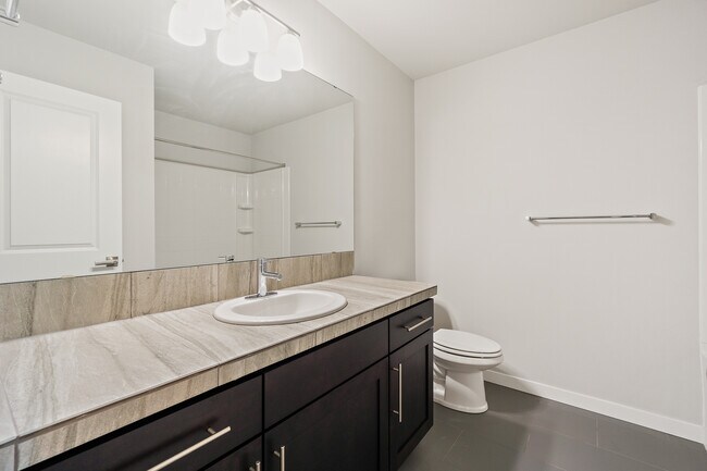 Building Photo - 12909 20th Dr W