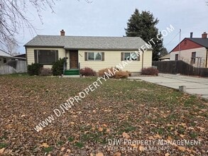 Building Photo - 624 W Linden St