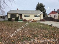 Building Photo - 624 W Linden St