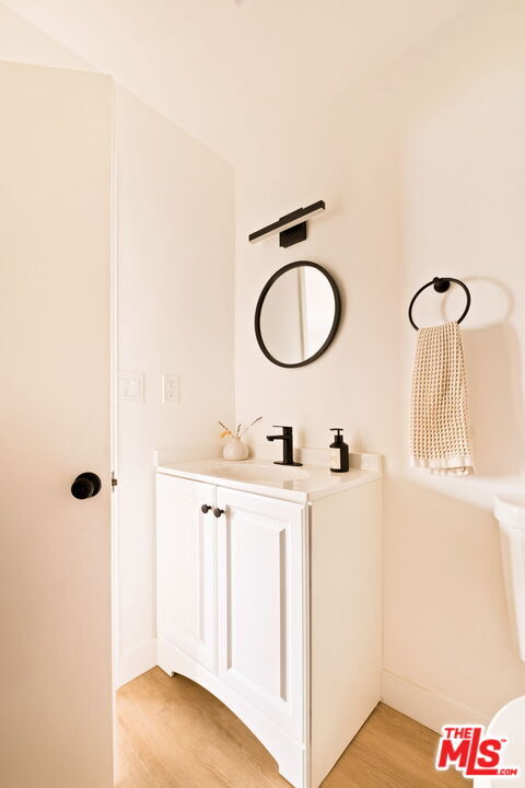 Building Photo - 1615 S Crescent Heights Blvd