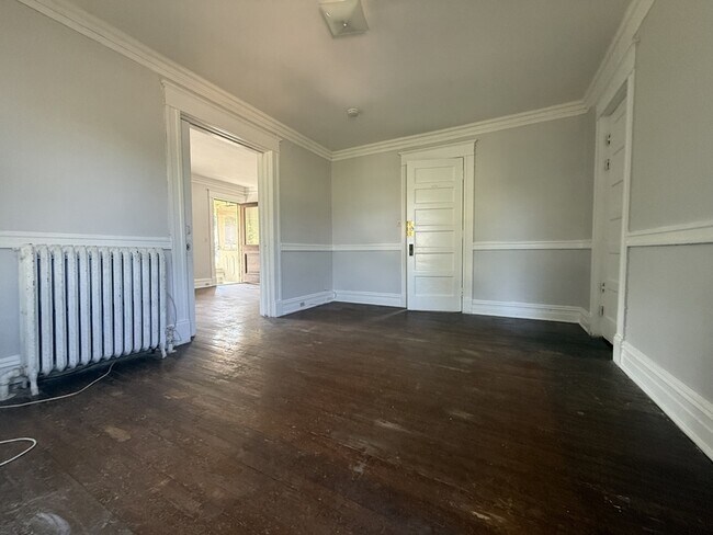 Building Photo - 488-490 Hamilton Street - 2