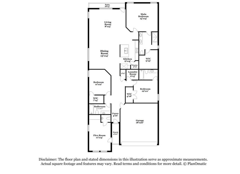 Building Photo - 9923 Pears Ml