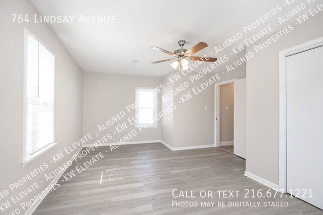 Building Photo - 764 Lindsay Ave