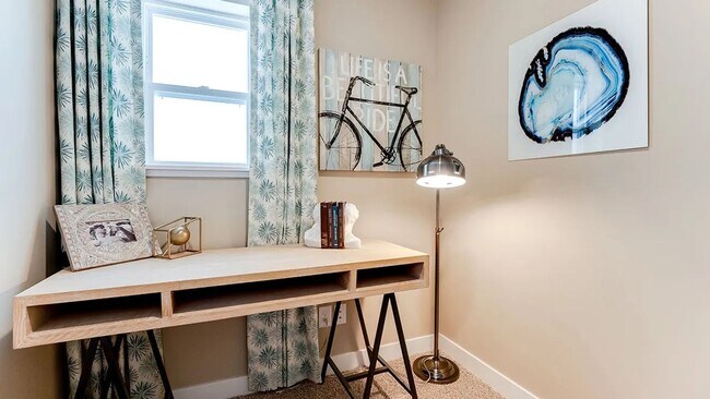 Building Photo - Brand new construction 3 bed/3bath home in lakeville! Beautiful updates through-out! Dont miss it!