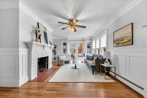 Building Photo - 628 Boylston St