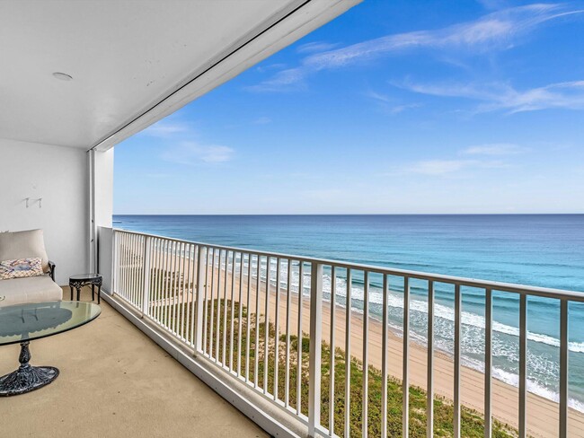 Building Photo - 3000 S Ocean Blvd