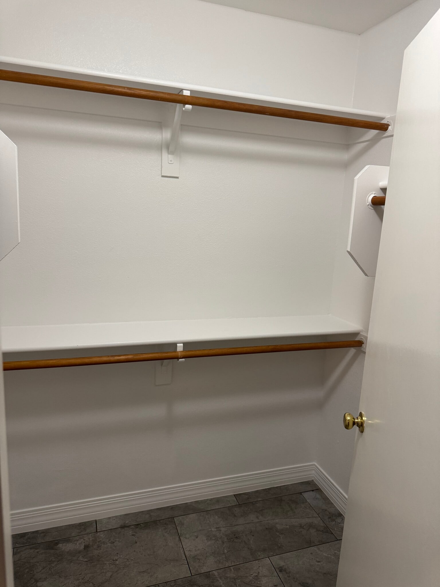 Closet - 10791 W Roanoke Ave