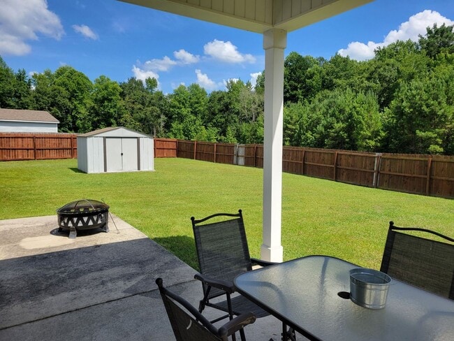 Building Photo - 198 Meherrin Lp