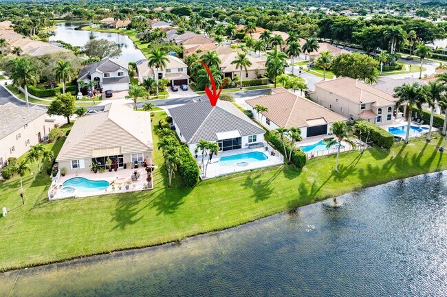 Building Photo - 12403 Cascades Pointe Dr