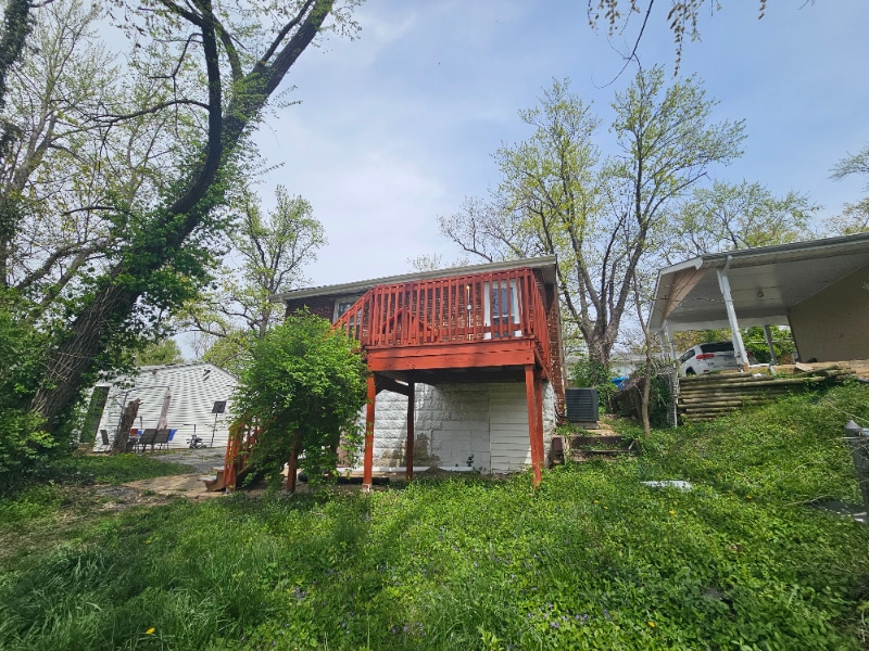 Building Photo - 803 Marvin Ave