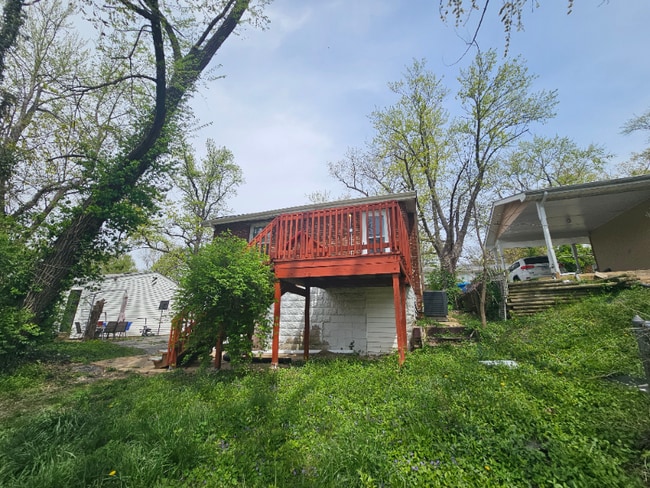 Building Photo - 803 Marvin Ave