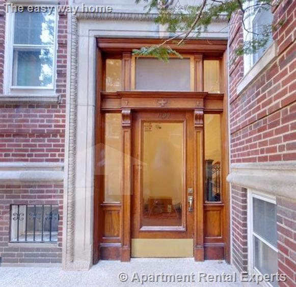 Building Photo - 1716 Cambridge St