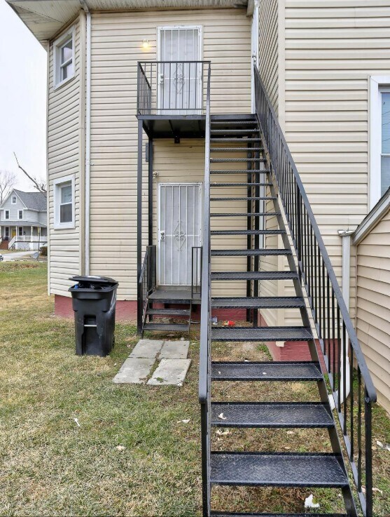 Building Photo - 3815 Belle Ave