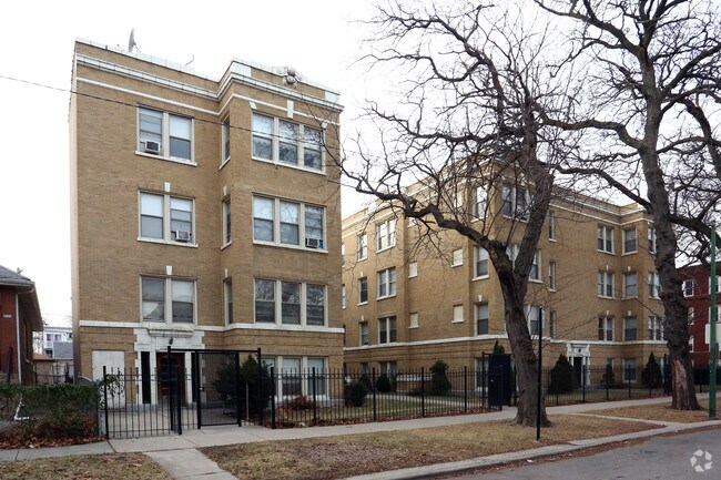 Building Photo - Ridgeway Court