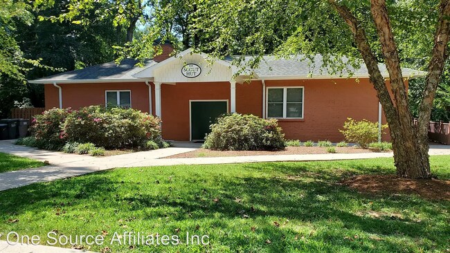 Building Photo - Rent a Community..Prime Location