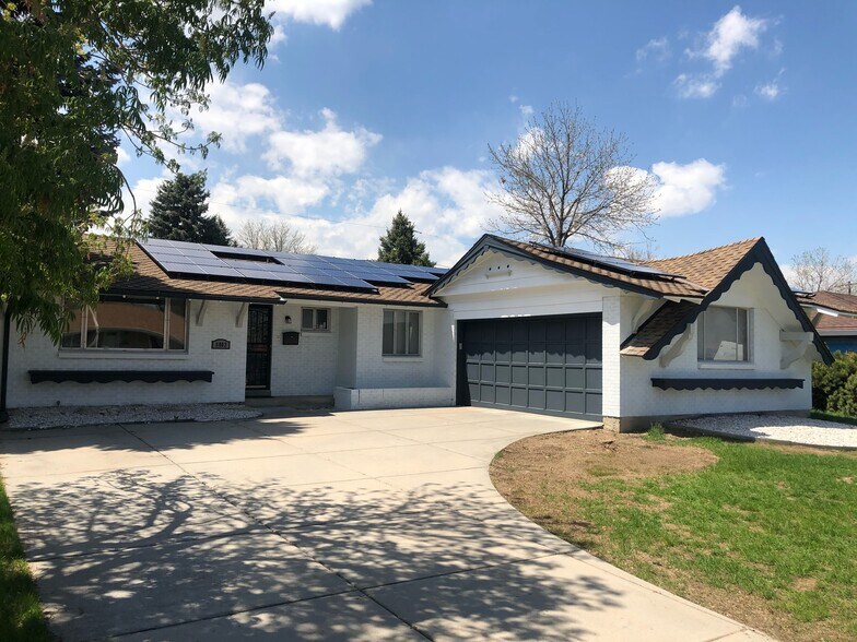 Building Photo - 6003 Miller St