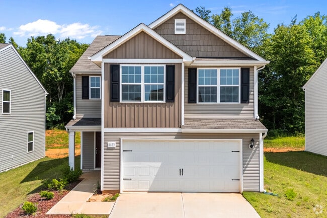 Building Photo - 4613 Hazelburn Dr