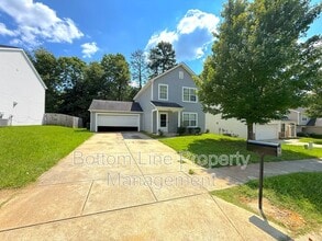 Building Photo - 1320 Ben Livingston Rd