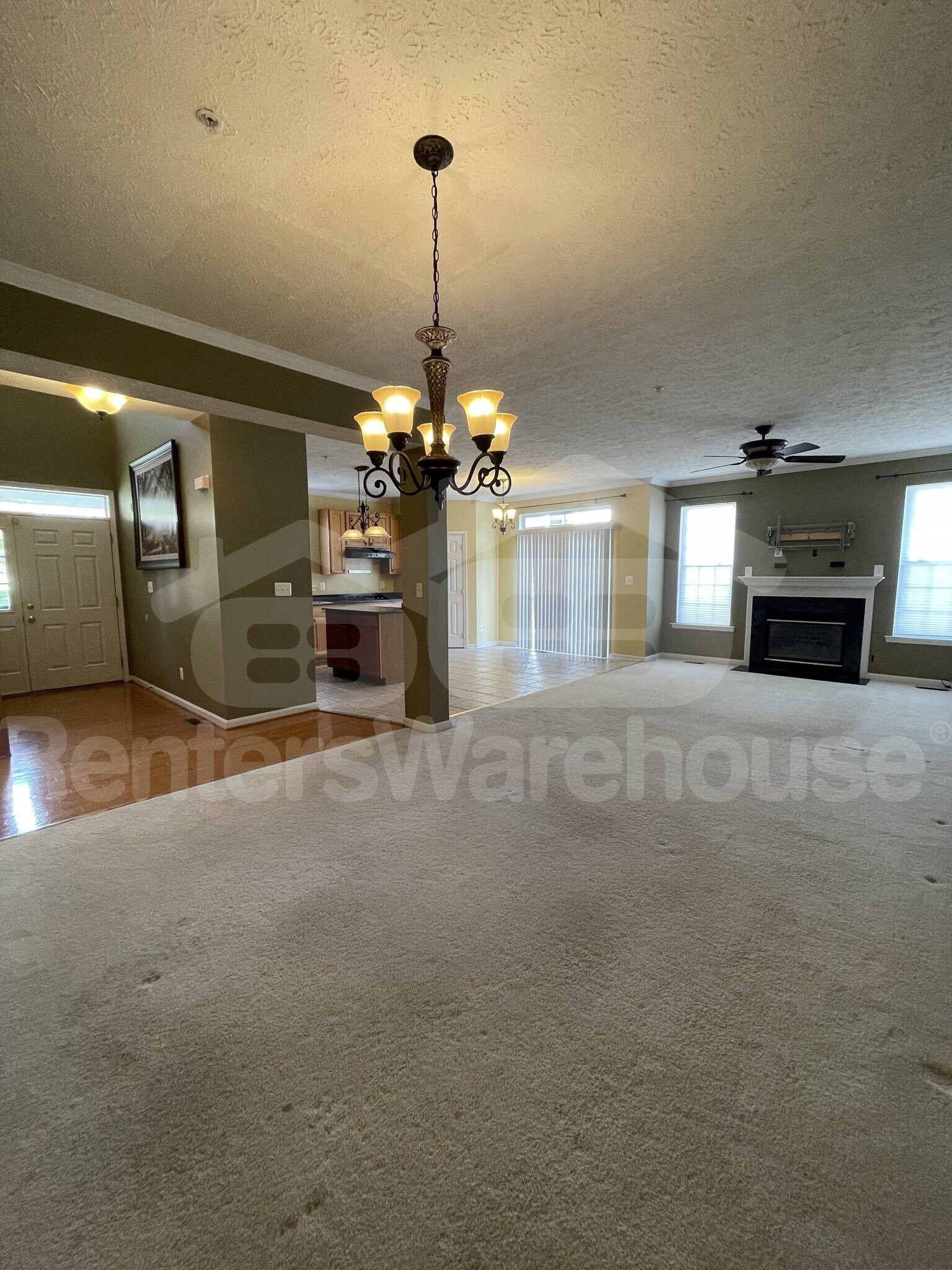 Building Photo - 217 Colgate Dr