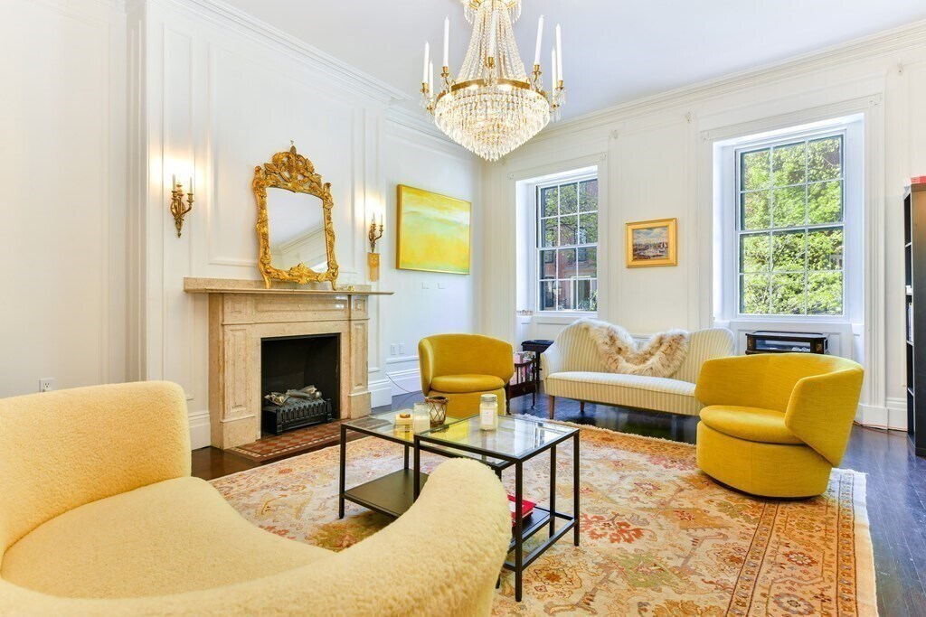 Building Photo - 48 Mount Vernon St